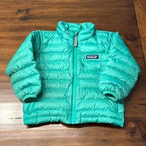 PATAGONIA TODDLER DOWN SWEATER